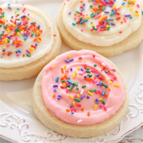 Cut Out Sugar Cookie Recipe Using Cream Of Tartar