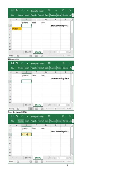 Excel Vba Spreadsheet In Userform Inside Sorting Worksheet Datacolumn