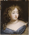 Madame De Montespan adorait se pomponner afin de mettre en valeur son ...