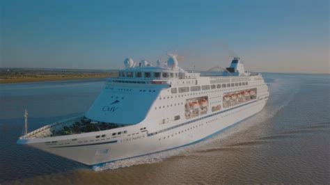 Farewell Cmv The Small British Cruise Line That Offered A Bargain
