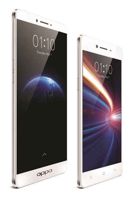 If you manage to grab the phone — there are limited quantities available. Oppo R7 and R7 Plus launch: specs, features, and availability