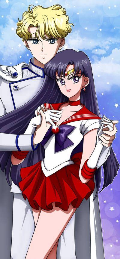 Sailor Moon Crystal Sailor Moon Mars Sailor Moon Fan Art Sailor Venus Cool Anime Girl