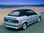 RENAULT 19 Cabrio Specs & Photos - 1992, 1993, 1994, 1995, 1996 ...