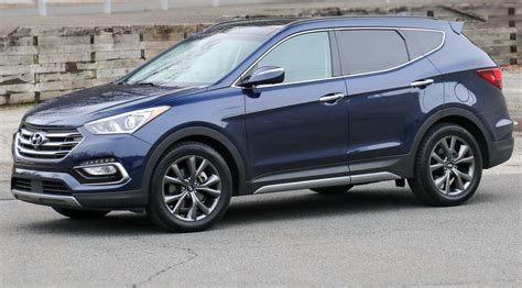 It offers an appealing mix of features for an affordable price and is comfortable and easy to drive. 2018 Hyundai Santa Fe Sport Review: Still Among the Best ...