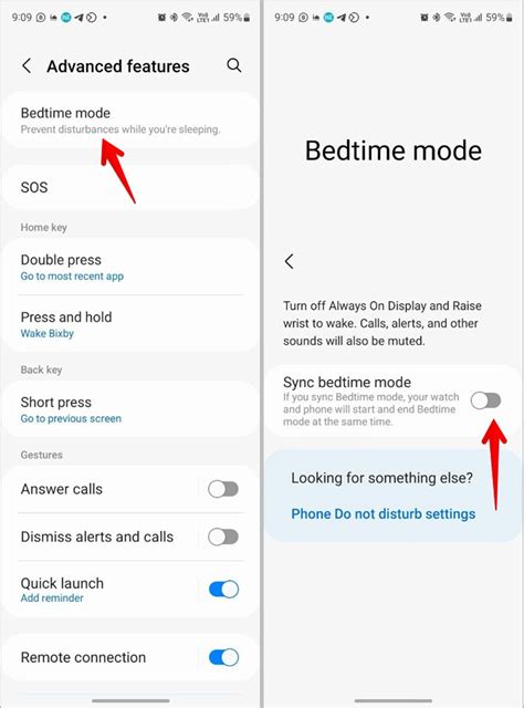 What Is Bedtime Mode On Samsung Galaxy Watch And How To Use It Techwiser