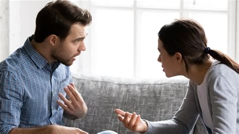 How To Navigate A Relationship With A Passive Aggressive Partner