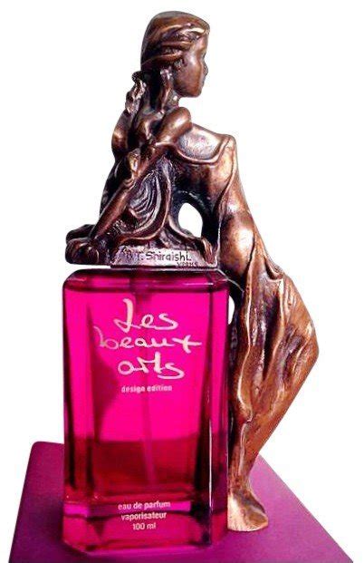 Design Edition № 11 Julia By Les Beaux Arts Reviews And Perfume Facts