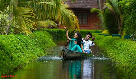 Most Beautiful Places In Kerala Visit Once In A Lifetime