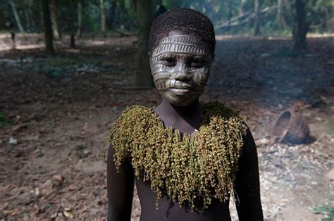 Isolated Tribes Around the World and Their Vulnerability | HubPages