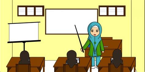 Animasi lucu guru mengajar populer dan terlengkap top meme via. Hasil gambar untuk mengajar animasi | Kartun, Animasi, Belajar