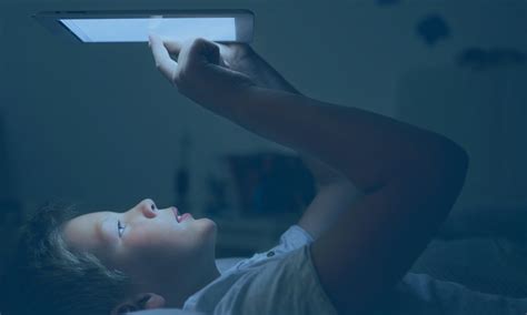 How Blue Light Affects Your Health — Eye Priority