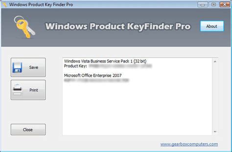 Top 3 Product Key Finders For Windows