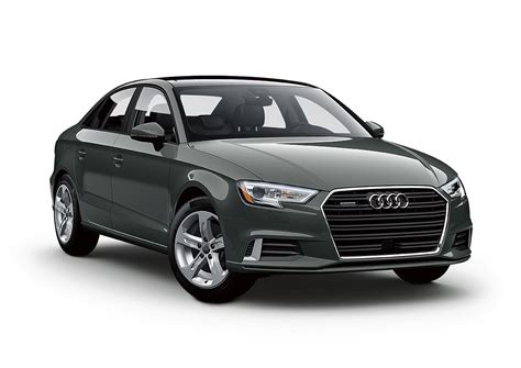 The Redesigned 2017 Audi A3 Audi Raleigh Blog