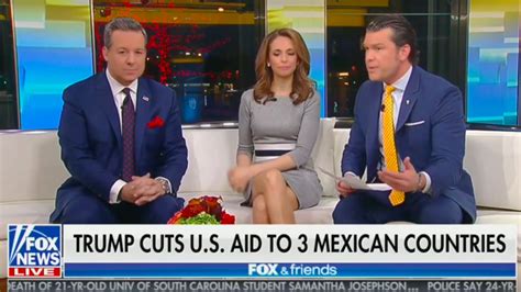 Fox News The Five Cast 2019