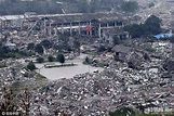 为什么汶川地震映秀为震中 但北川受灾最严重？ - 知乎