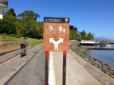 Image Result For Golden Gate Bridge Bike Trails Bike Trails Golden