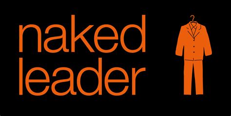 Naked Leader Is Coming Soon