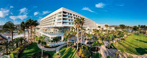 Things To Do In Limassol Parklane A Luxury Collection Resort And Spa Limassol