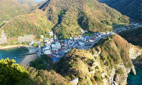 Matsuzaki Cho Japan 2024 Best Places To Visit Tripadvisor