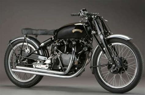 Some Of The Most Expensive Vintage Motorcycles Of The World Excelebiz
