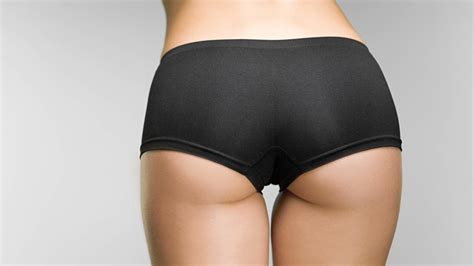 the one squat variation you need to be doing for a perkier butt
