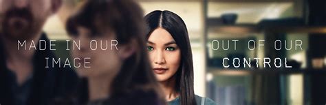 Humans On Amc Cancelled Or Season 3 Release Date Canceled