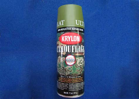 Krylon Camouflage Paint At Firesupport Popular Airsoft Welcome To