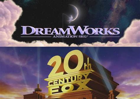 Fox And Dreamworks Release 12 Film Animated Slate Through 2016 Rotoscopers