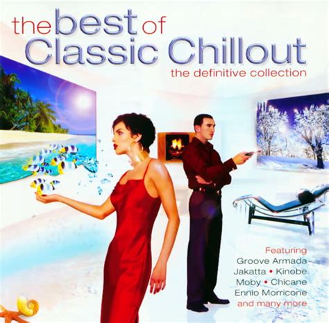 Best Of Classic Chillout Various Artists Like 2cd Set For Sale Online Ebay