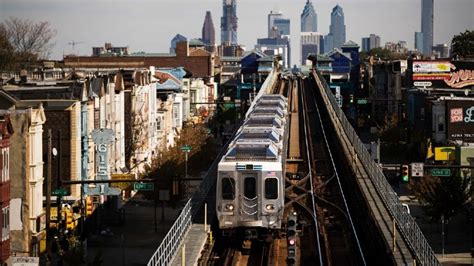 Transit Workers In Philadelphia On Strike Komo