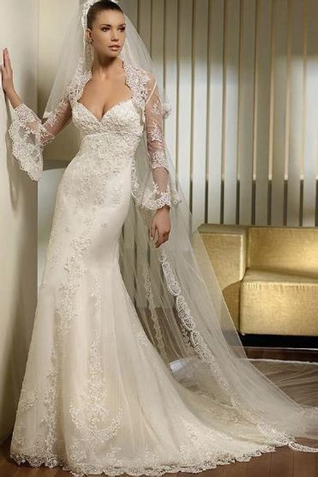 Sophisticated Bridal Gowns