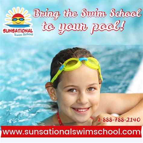 Sunsational Swim School Private Swim Lessons Updated April 2024 38 Photos And 417 Reviews