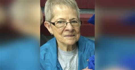 Obituary Information For Virginia Ginny Karns