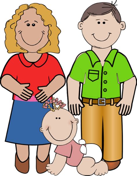 Free Mom Dad Cliparts Download Free Mom Dad Cliparts Png Images Free