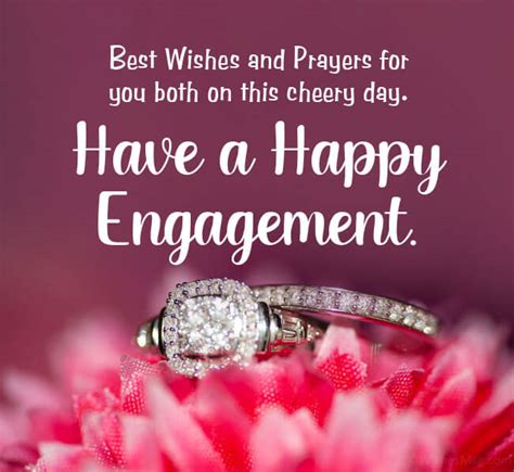Happy 1st Engagement Anniversary Wishes Quotes Messages Status