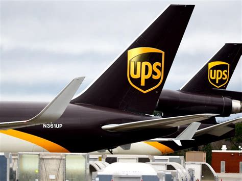 Ups Partners With Jumia To Expand Its Logistics Footprint In Africa