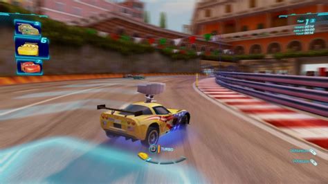 Encuentra la última experiencia en juegos para xbox y prepárate para una apasionante aventura. Cars 2: El Videojuego - Marmota Games