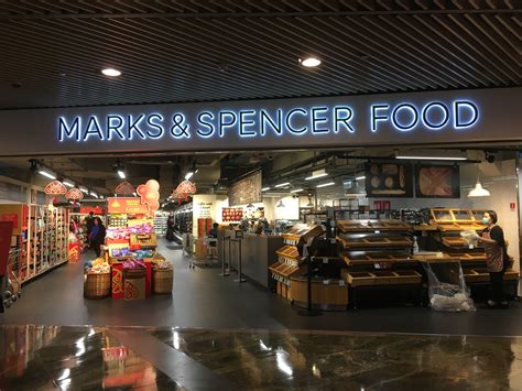Find new and preloved marks & spencer items at up to 70% off retail prices. 【香港オススメお土産】イギリス発MARKS&SPENCER FOOD(マークスアンドスペンサーフード)がおしゃれ ...
