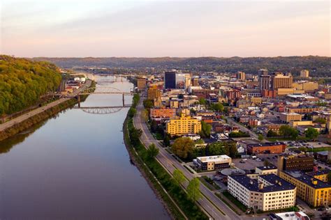 10 Things To Know About West Virginia