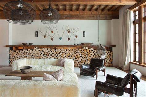 Rustic Decor What It Means And How To Get The Look Décor Aid