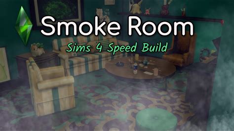 Sims 4 Stoner Room Cc