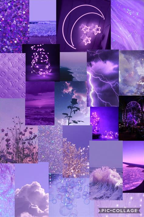 Purple Aesthetic Wallpaper🪁 Iphone Wallpaper Violet Dark Purple