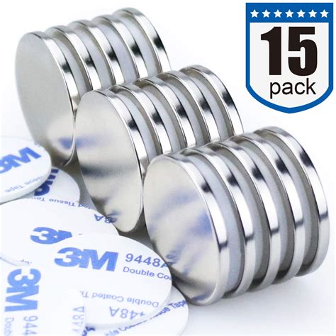 Diymag Powerful Neodymium Disc Magnets Strong Permanent Rare Earth