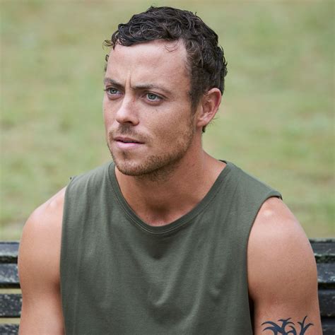 Home And Away Spoilers Dean Fights To Build Bridges With Mac