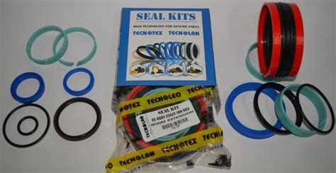 Tecnolan And Tecnotex Seals Exporter Supplier Manufacturer Trader In