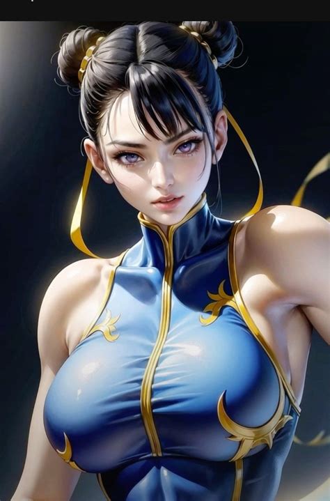 Manga Girl Capcom Street Fighter Chun Li Street Fighter Street Fighter Characters Fantasy