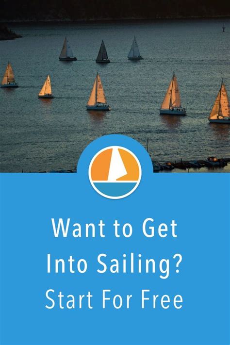 9 Ways To Learn To Sail For Practically Free Heres Some Tips To