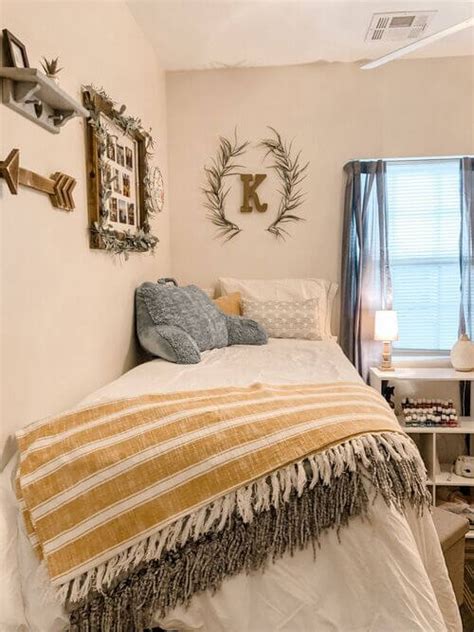 31 insanely cute dorm room color scheme ideas to recreate in 2023 target dorm decor target dorm
