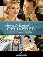 Watch Signed, Sealed, Delivered: One in a Million | Prime Video