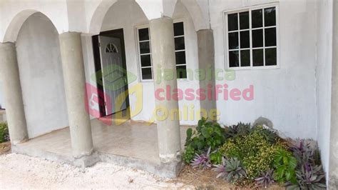 1 Bedroom And 1 Bath St Elizabeth Rent Nain St Elizabeth